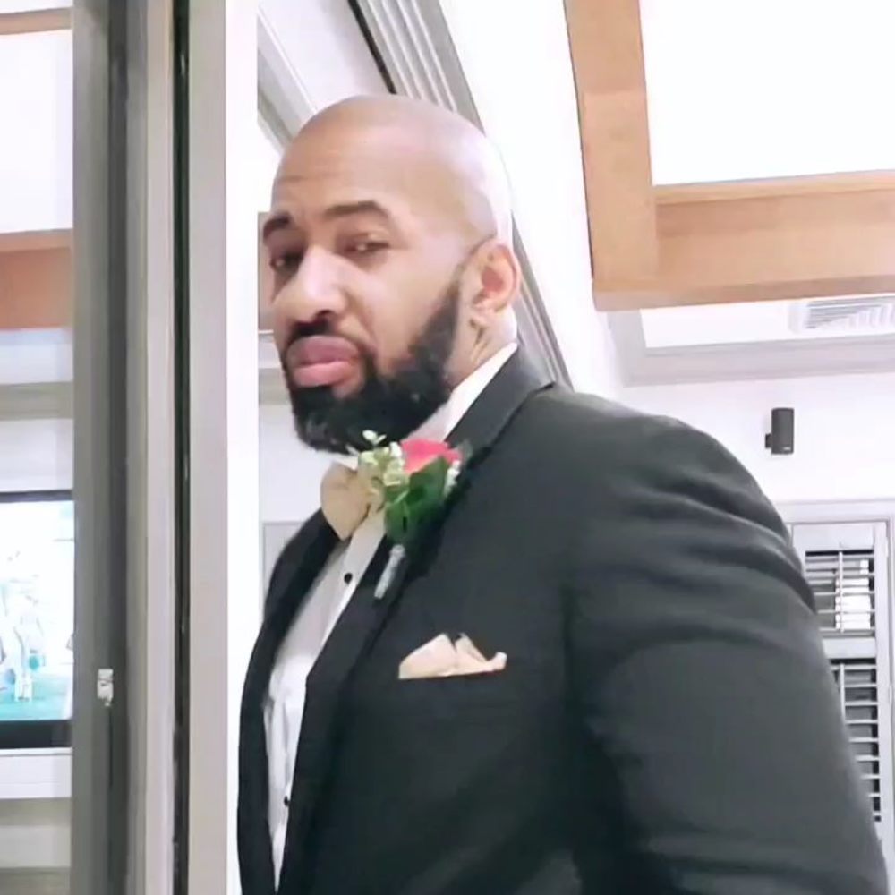 Meet your Posher, Rahman